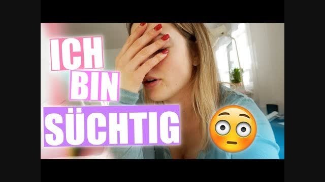 Ich Bin Suchtig Totales Chaos Anne Wunsche